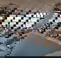 Harbour Thai Restaurant - Accommodation Bookings