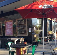 Caff Rosso Bowral - Accommodation Bookings