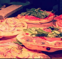 Bistro Officina - Accommodation Bookings