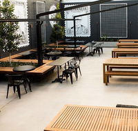 The Post Office Bar  Restaurant - Accommodation Bookings