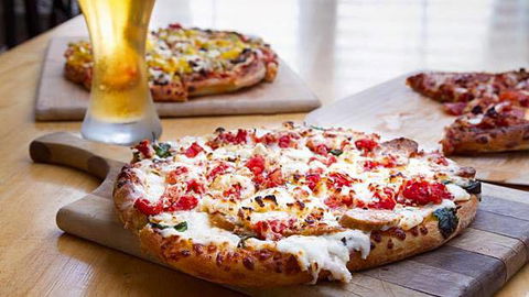Alfresco Pizzeria & Wine Bar - Accommodation Bookings 1