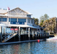 Wharf Tavern - Accommodation Bookings