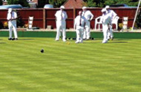 Pacific Palms Bowling Club Ltd - Accommodation Bookings 0