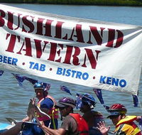 Bushland Tavern - Accommodation Bookings