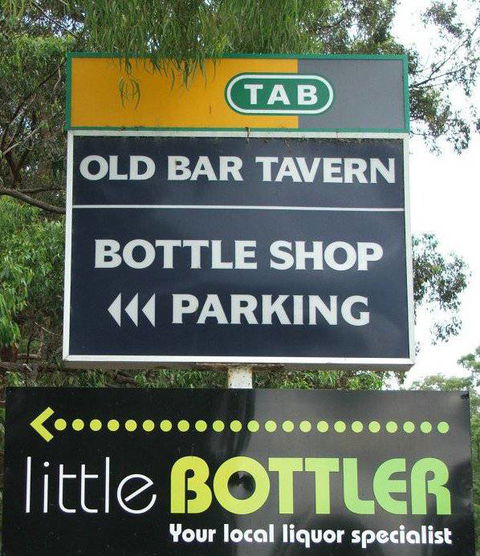 Old Bar Tavern - Accommodation Bookings 0