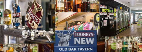 Old Bar Tavern - Accommodation Bookings 1