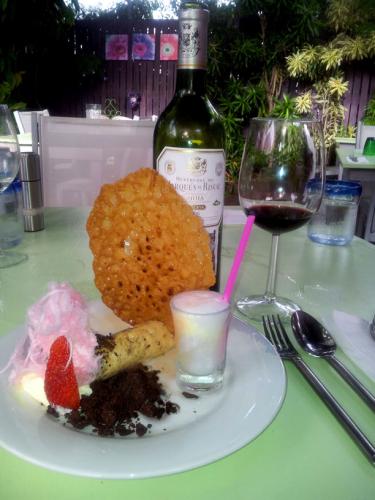 Garden Of Eating BYO Restaurant - Accommodation Bookings 2