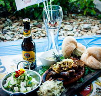 Denmans Beer Cafe - Accommodation Bookings
