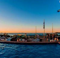 Anchor Bar - Accommodation Bookings