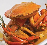 Fish DVine  The Rum Bar - Accommodation Bookings