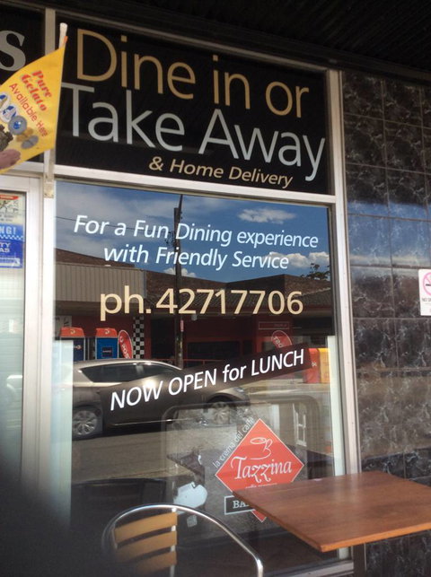 D'Amato's Family Restaurant - Accommodation Bookings 1