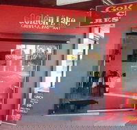 Golden Lake Chinese Restaurant - Accommodation Bookings