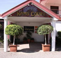 Kams Court - Accommodation Bookings