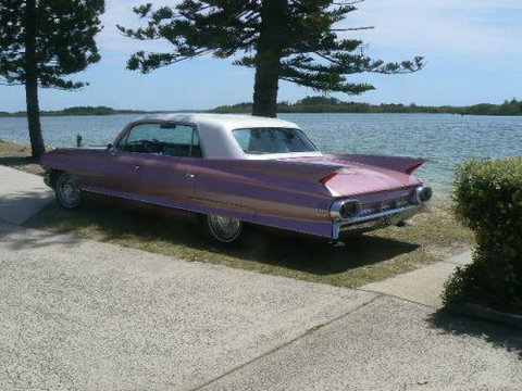 Cadz Ol’Skool Diner & Takeaway - Accommodation Bookings 0