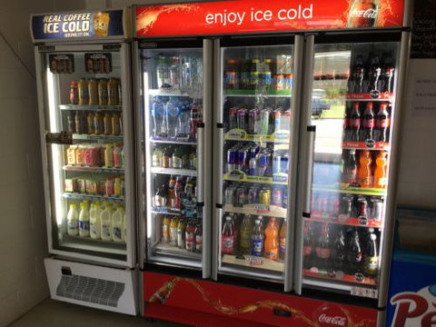 Cadz Ol’Skool Diner & Takeaway - Accommodation Bookings 3