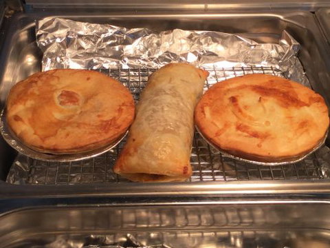 Cadz Ol’Skool Diner & Takeaway - Accommodation Bookings 4