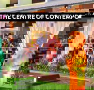 Paradiso Cafe - Accommodation Bookings