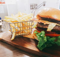 Mitchells Espresso - Accommodation Bookings