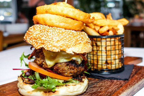 Hotel CBD - Accommodation Bookings 0