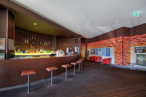 Hotel CBD - Accommodation Bookings 1