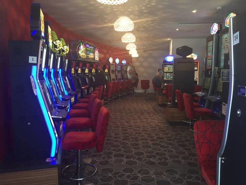 Hotel CBD - Accommodation Bookings 3