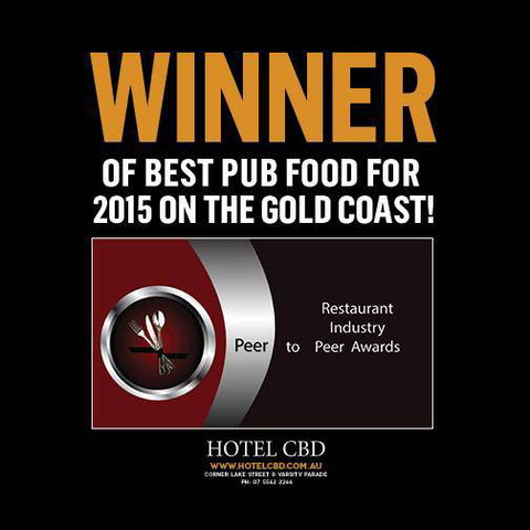 Hotel CBD - Accommodation Bookings 4