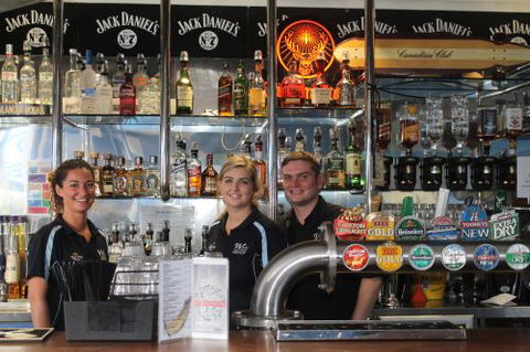Wisdom Bar & Cafe - Accommodation Bookings 2