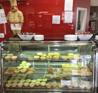 PKs Bakery - Accommodation Bookings