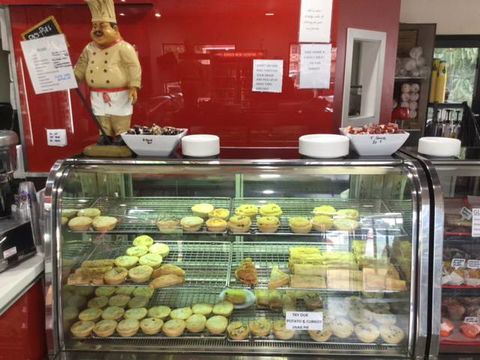 PK’s Bakery - Accommodation Bookings 0