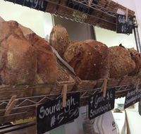 Harvest Breads Cafe - Accommodation Bookings