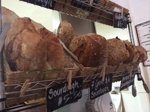 Harvest Breads Cafe - Accommodation Bookings 0