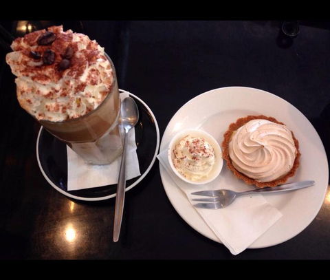 Harvest Breads Cafe - Accommodation Bookings 1