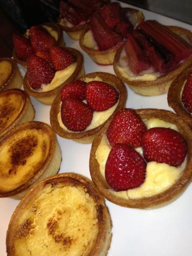 Harvest Breads Cafe - Accommodation Bookings 3