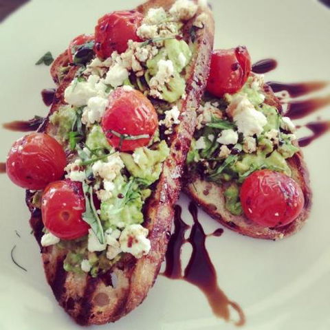 Harvest Breads Cafe - Accommodation Bookings 4