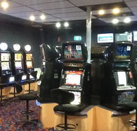 Tennant Creek Memorial Club - Accommodation Bookings