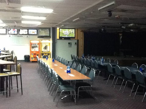 Tennant Creek Memorial Club - Accommodation Bookings 3