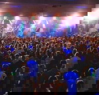 Brothers Leagues Club - Accommodation Bookings