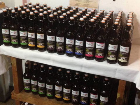 Lafew Teahouse & Kombucha Bar - Accommodation Bookings 1