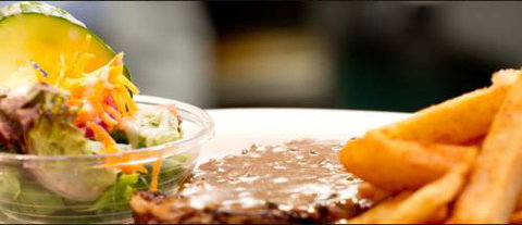 Buff Club - Accommodation Bookings 2