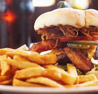 Karama Plaza Tavern - Accommodation Bookings
