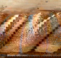 Blackbird Artisan Bakery - Accommodation Bookings