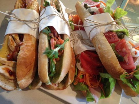 Blackbird Artisan Bakery - Accommodation Bookings 2