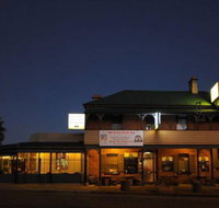 Bushrangers Bar  Brasserie - Accommodation Bookings