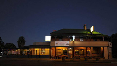 Bushrangers Bar & Brasserie - Accommodation Bookings 0