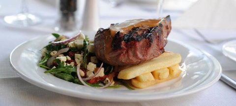 Bushrangers Bar & Brasserie - Accommodation Bookings 2