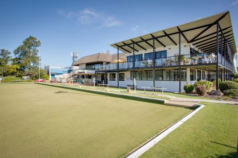 Taree Leagues Sports Club - Accommodation Bookings 0