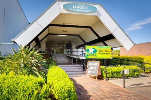 Taree Leagues Sports Club - Accommodation Bookings 2