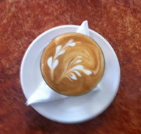 Raw Sugar Cafe - Accommodation Bookings