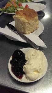 Herveys Range Heritage Tea Rooms - Accommodation Bookings 2