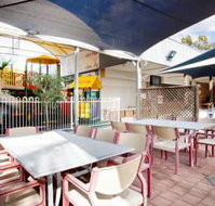 Kirwan Tavern - Accommodation Bookings